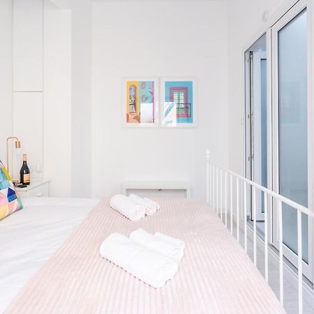 Wonderful Brand New Apartment Belem - A Few Steps Away From The River! Lisbon Exterior photo