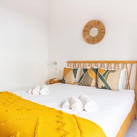 Wonderful Brand New Apartment Belem - A Few Steps Away From The River! Lisbon Exterior photo