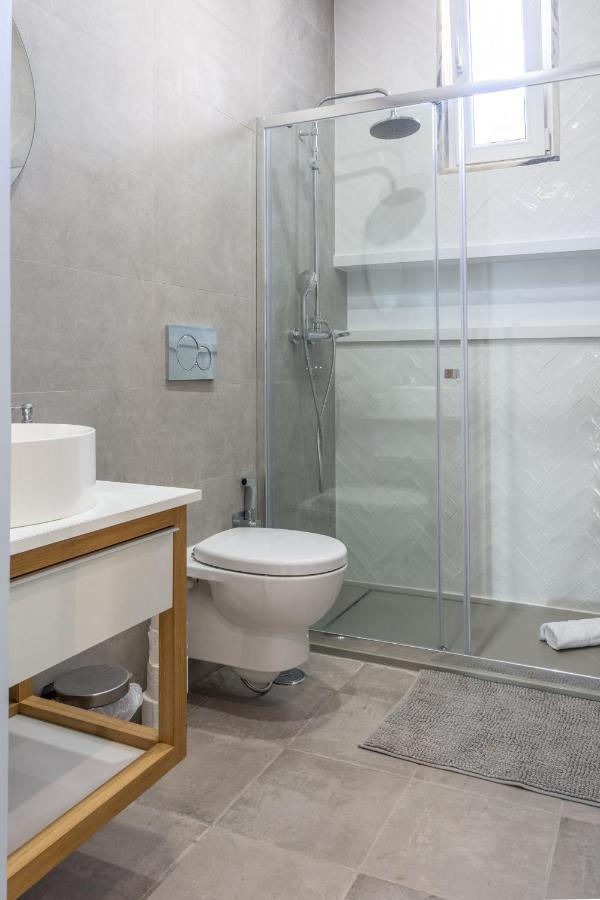 Wonderful Brand New Apartment Belem - A Few Steps Away From The River! Lisbon Exterior photo