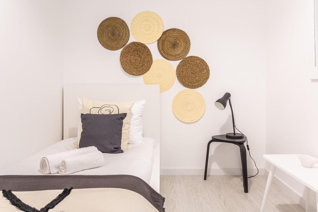 Wonderful Brand New Apartment Belem - A Few Steps Away From The River! Lisbon Exterior photo