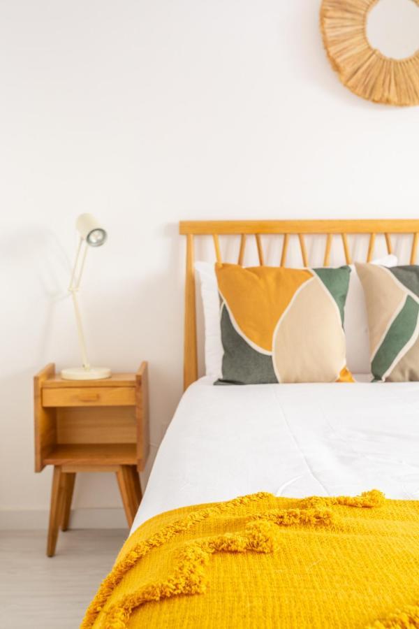 Wonderful Brand New Apartment Belem - A Few Steps Away From The River! Lisbon Exterior photo