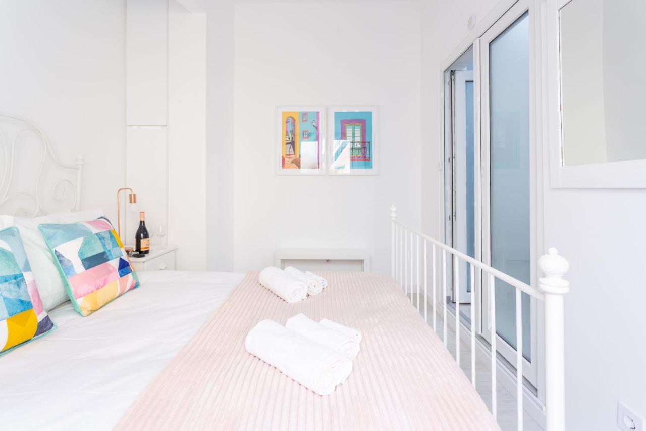 Wonderful Brand New Apartment Belem - A Few Steps Away From The River! Lisbon Exterior photo