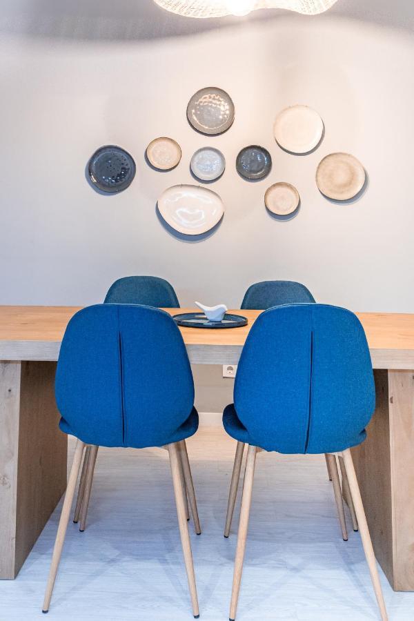Wonderful Brand New Apartment Belem - A Few Steps Away From The River! Lisbon Exterior photo