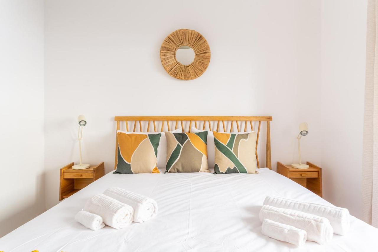 Wonderful Brand New Apartment Belem - A Few Steps Away From The River! Lisbon Exterior photo