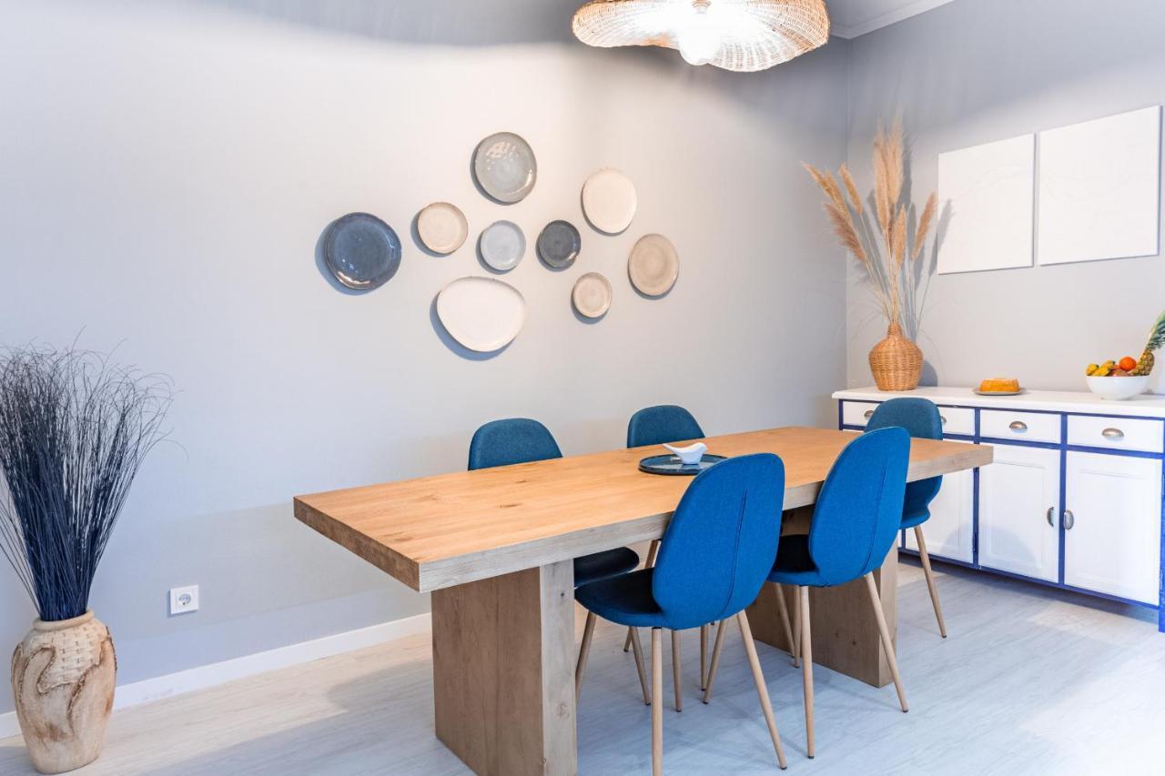 Wonderful Brand New Apartment Belem - A Few Steps Away From The River! Lisbon Exterior photo