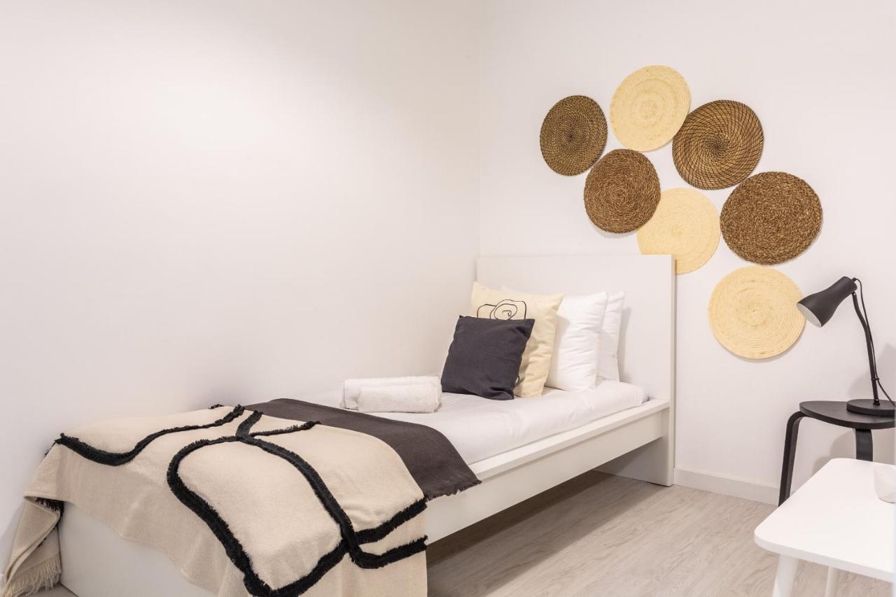Wonderful Brand New Apartment Belem - A Few Steps Away From The River! Lisbon Exterior photo