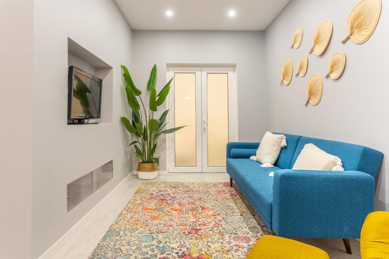 Wonderful Brand New Apartment Belem - A Few Steps Away From The River! Lisbon Exterior photo
