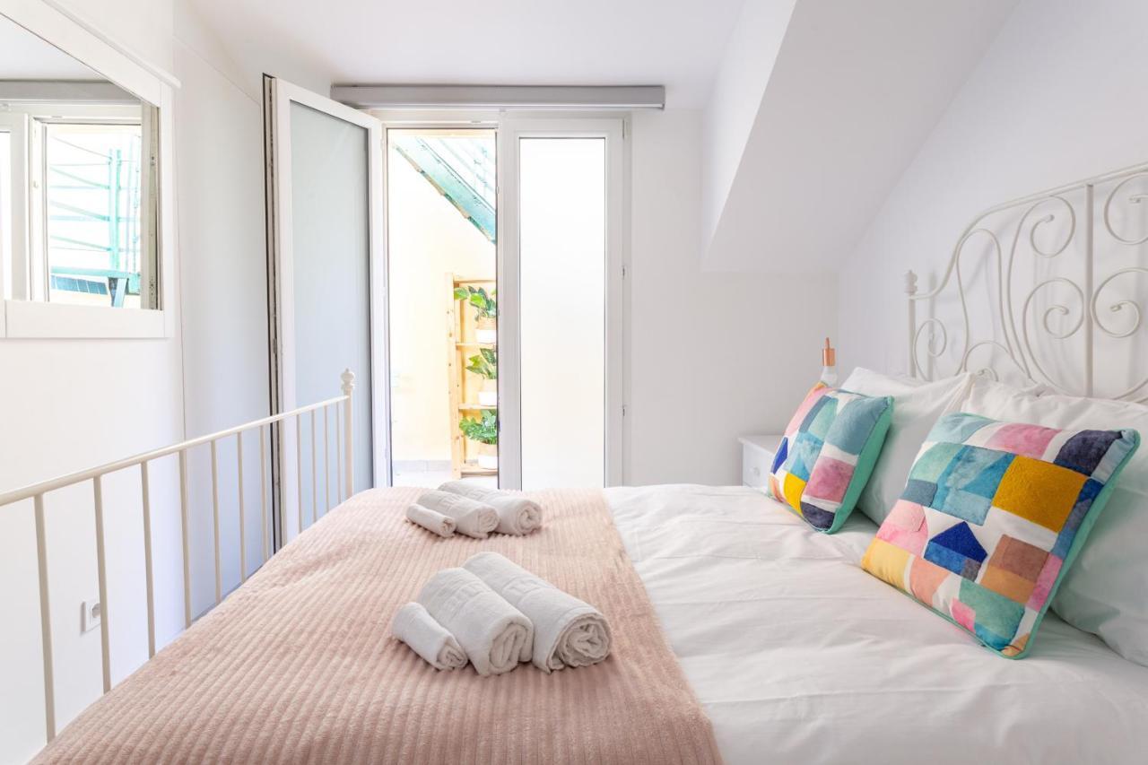 Wonderful Brand New Apartment Belem - A Few Steps Away From The River! Lisbon Exterior photo