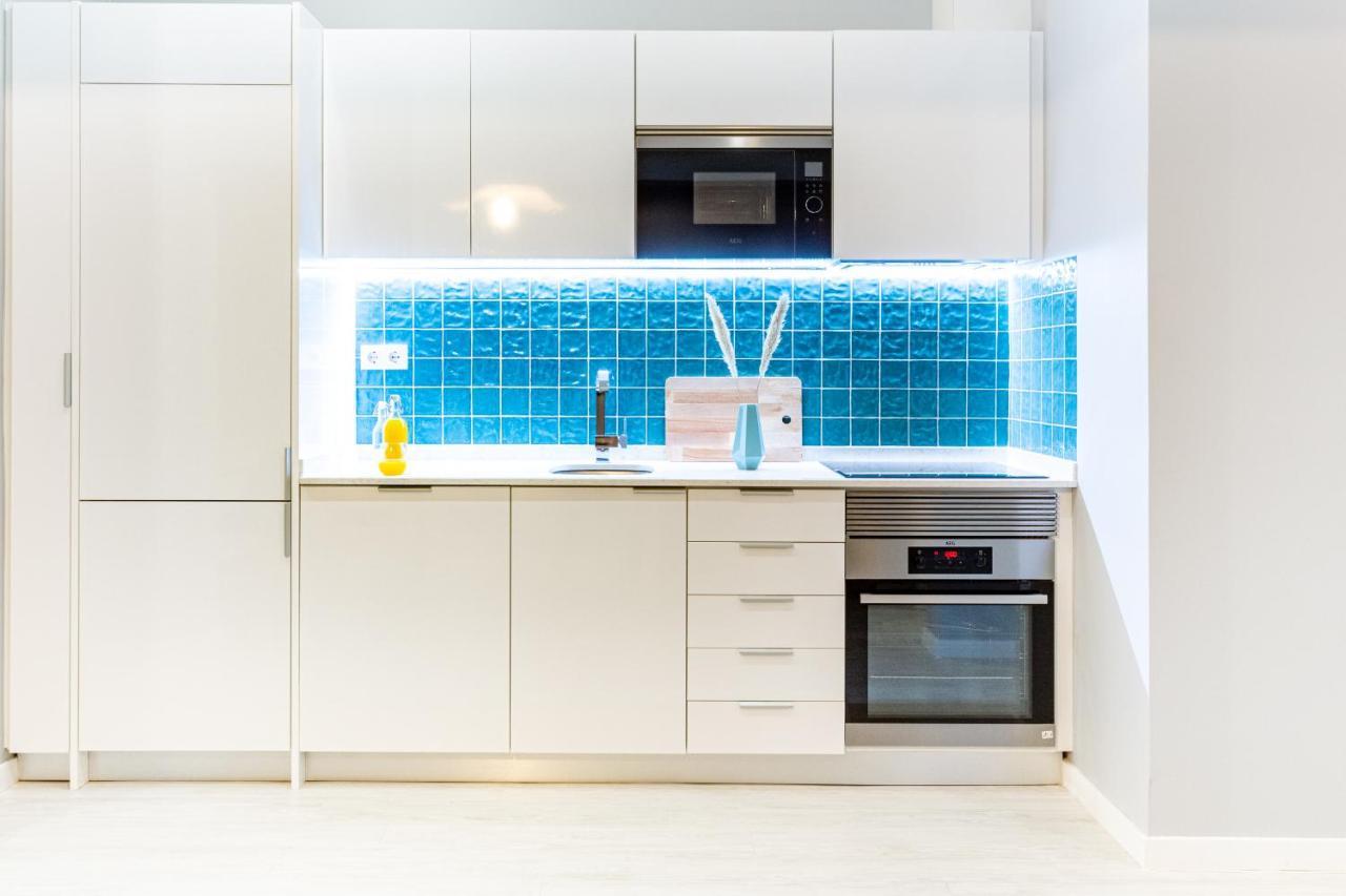 Wonderful Brand New Apartment Belem - A Few Steps Away From The River! Lisbon Exterior photo