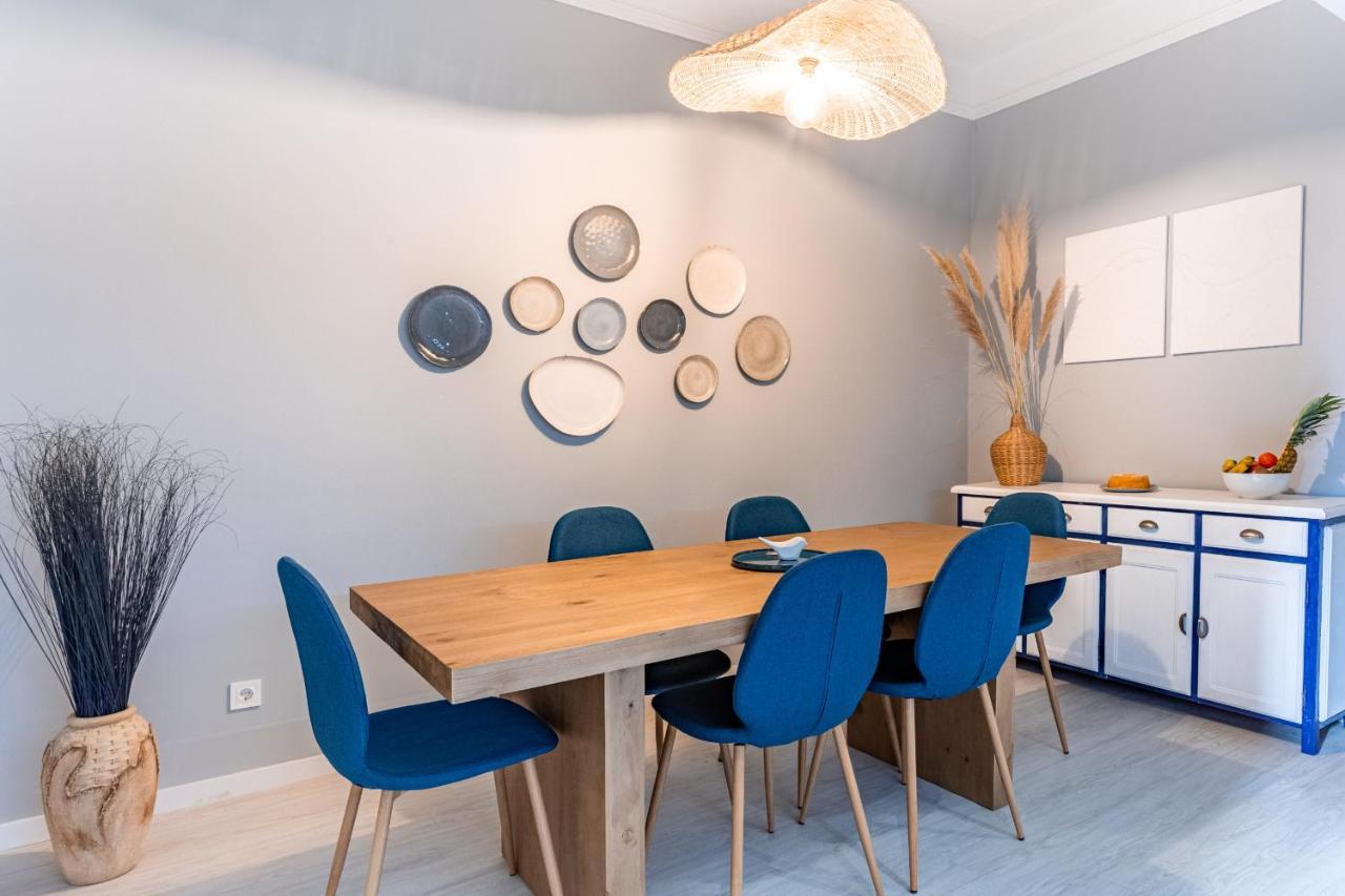 Wonderful Brand New Apartment Belem - A Few Steps Away From The River! Lisbon Exterior photo