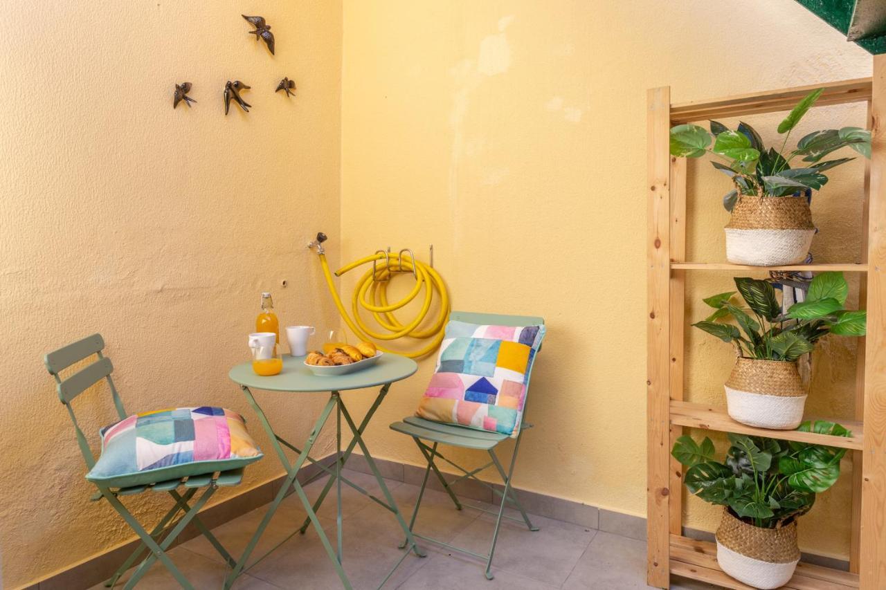 Wonderful Brand New Apartment Belem - A Few Steps Away From The River! Lisbon Exterior photo