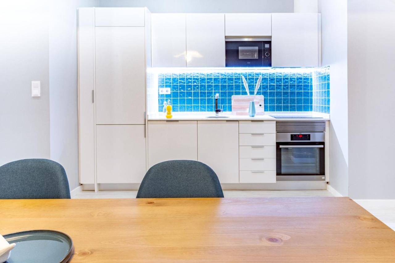 Wonderful Brand New Apartment Belem - A Few Steps Away From The River! Lisbon Exterior photo