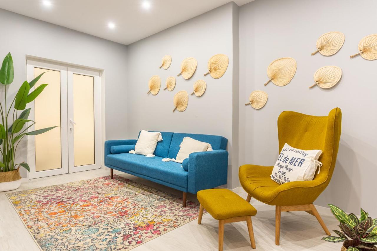 Wonderful Brand New Apartment Belem - A Few Steps Away From The River! Lisbon Exterior photo